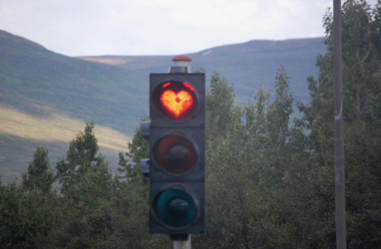 St Petersburg: Money can’t buy me love? Living with PTSD.