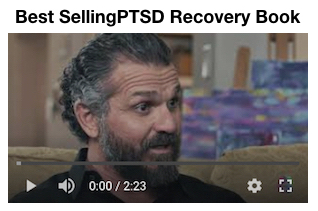 St Petersburg: PTSD Recovery Book