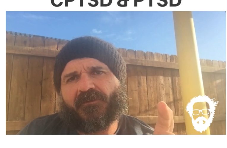 St Petersburg: What is the difference between CPTSD and PTSD?