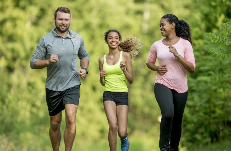 How to Improve Blood Circulation Naturally in St Petersburg