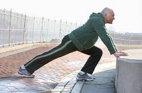 Pain Relief: Best Daily Practices for Healthy Joints in St Petersburg