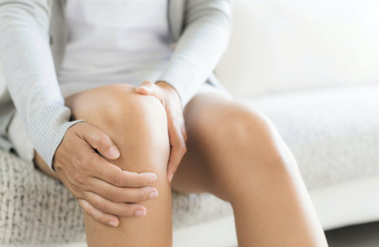 St Petersburg What Causes Sudden Knee Pain without Injury?