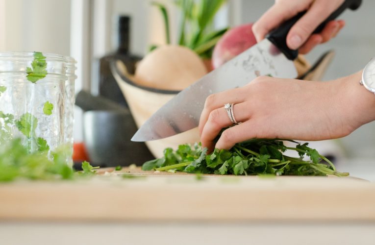 Nutrition and Mental Health: Eating to Reduce Inflammation in St Petersburg