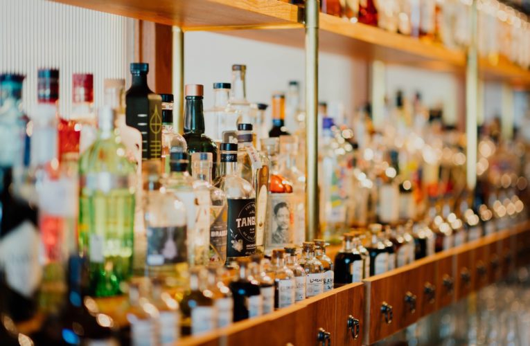 Nutrition and Mental Health in St Petersburg: A Word About Alcohol