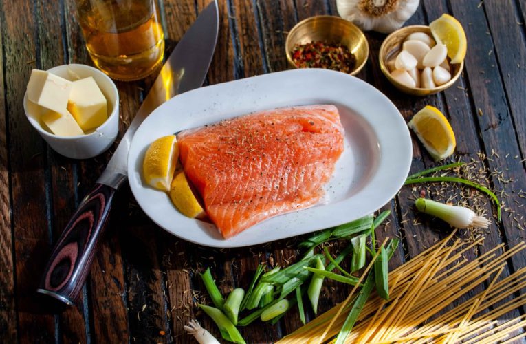 Nutrition and Mental Health in St Petersburg: Eat Plenty of Fat