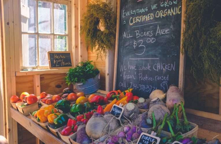 Nutrition and Mental Health: Avoid Foods that Cause Anxiety in St Petersburg