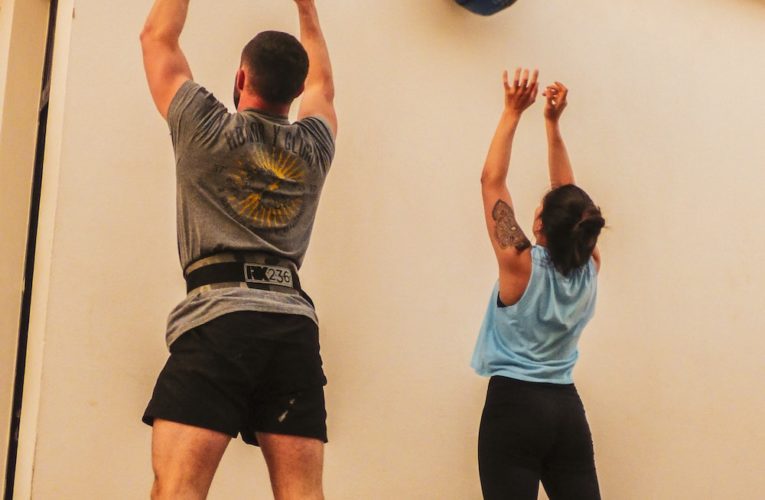 Exercise and Mental Health in St Petersburg: Reducing Stress Naturally