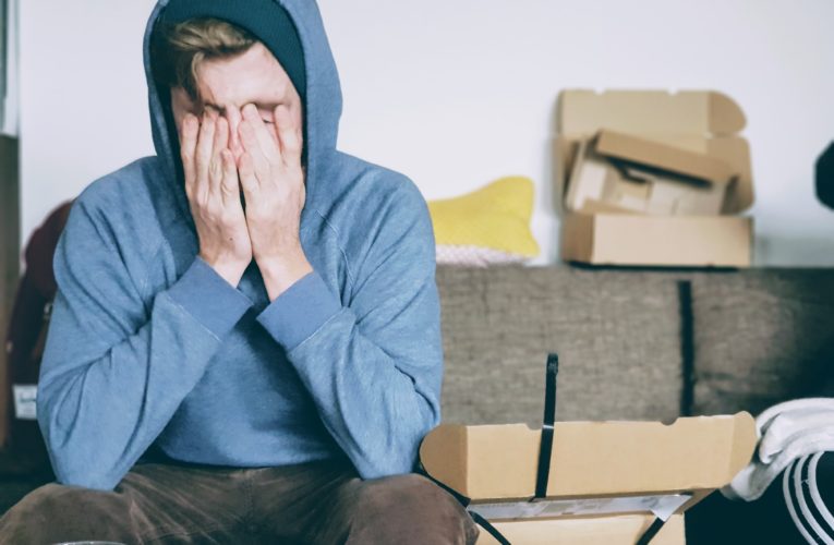 Health at Home: How to Relieve Stress Quickly in St Petersburg