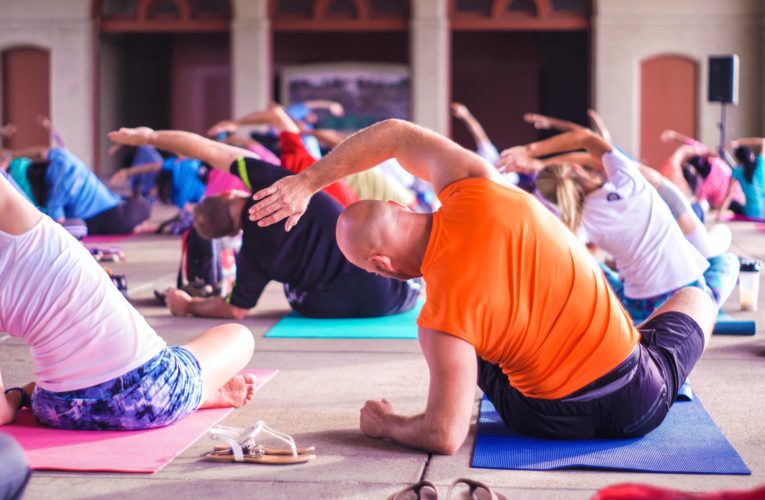Exercise and Mental Health: Boosting Self-Esteem in St Petersburg