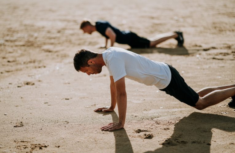 Exercise and Mental Health: Brain Health & Ways to Work Exercise into Your Routine in St Petersburg