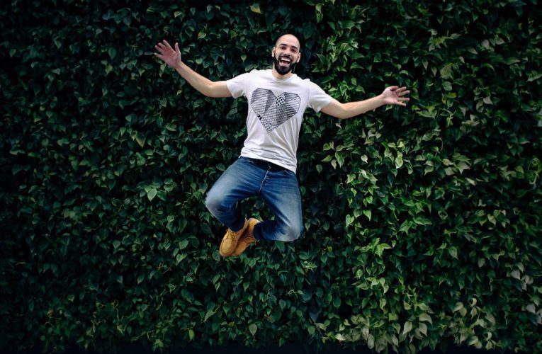 Can Happiness be Learned: the Role of Technology in Cultivating Happiness in St Petersburg